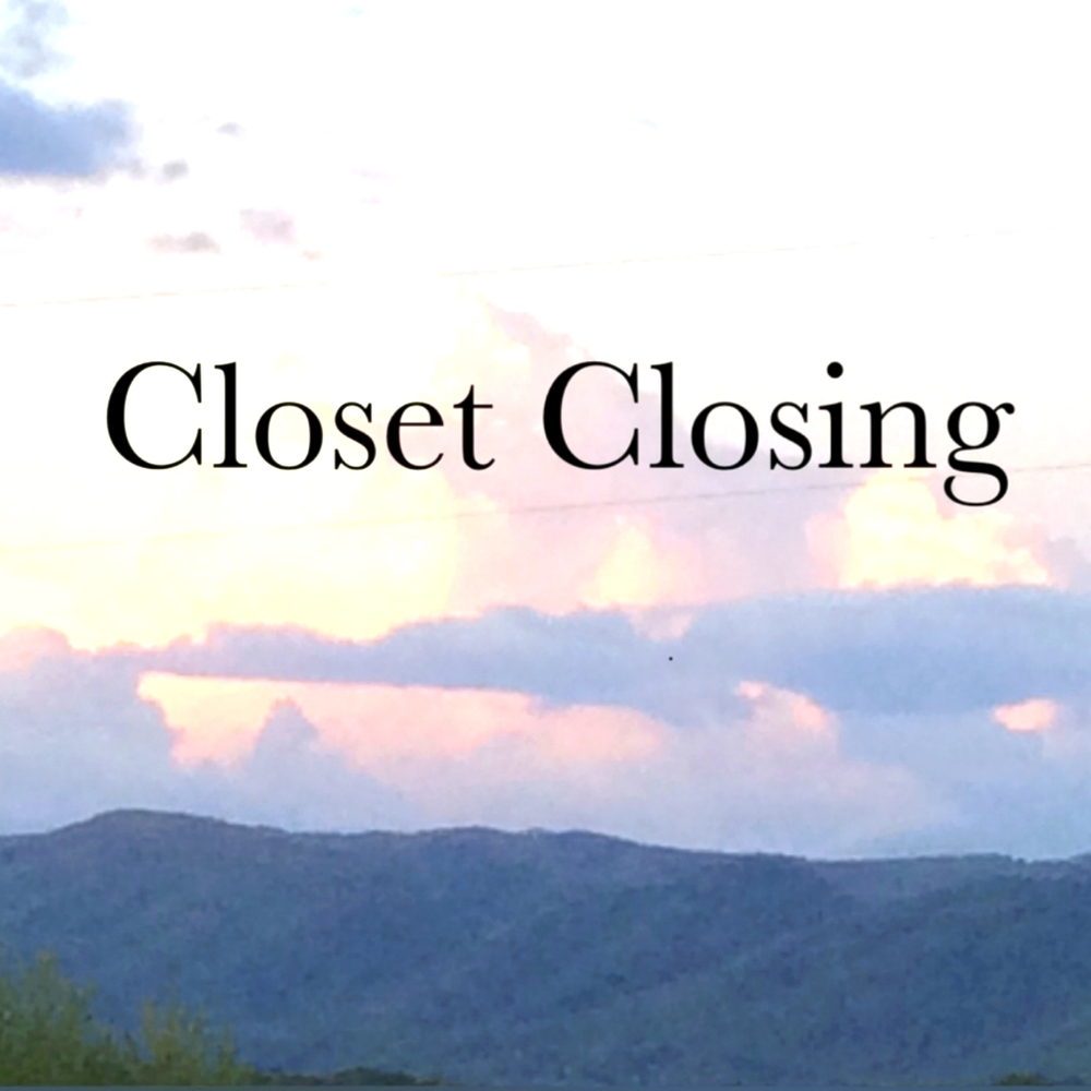 Closet closing by December end